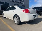 Used 2010 Pontiac G6 Sedan image 5