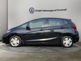 Used 2020 Honda Fit LX image 2