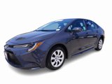 Certified 2024 Toyota Corolla LE image 4