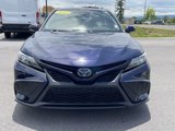 Used 2022 Toyota Camry SE image 2