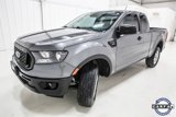 Used 2021 Ford Ranger XL w/ Equipment Group 101A High image 2
