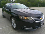 Used 2014 Chevrolet Impala LT w/ Convenience Package image 6