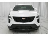 Used 2019 Cadillac XT4 Sport image 3