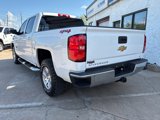 Used 2018 Chevrolet Silverado 1500 LT w/ Texas Edition image 2