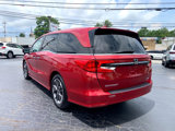 Used 2022 Honda Odyssey Elite image 5