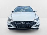 Used 2022 Hyundai Sonata Limited w/ Cargo Package image 2