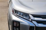 Used 2024 Mitsubishi Outlander Sport ES image 3