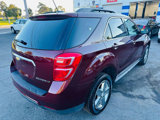 Used 2016 Chevrolet Equinox LT w/ Convenience Package image 5