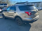 Used 2018 Ford Explorer 4WD Police Interceptor image 4