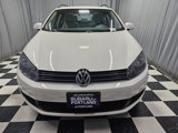 Used 2013 Volkswagen Jetta TDI image 2