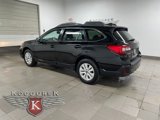 Used 2018 Subaru Outback 2.5i Premium image 4