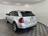 Used 2011 Ford Edge Limited w/ 301A Rapid Spec Order Code image 3