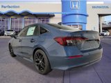 New 2025 Honda Civic Sport image 3