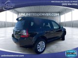 Used 2012 Land Rover LR2 HSE image 3