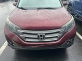 Used 2014 Honda CR-V EX-L image 2