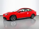 Used 2022 Subaru WRX w/ Popular Package #1 image 3