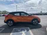 Used 2020 Nissan Kicks SV image 4