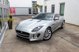 Used 2015 Jaguar F-TYPE Coupe image 3