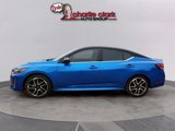 Used 2024 Nissan Sentra SR image 2