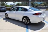 Used 2018 Buick Regal Essence w/ Driver Confidence Package #1 image 4