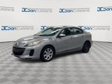 Used 2013 MAZDA MAZDA3 i SV image 4