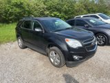 Used 2014 Chevrolet Equinox LT w/ Power Convenience Package image 2