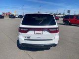 New 2025 Dodge Durango AWD image 5
