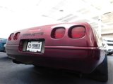 Used 1993 Chevrolet Corvette image 3