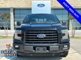 Used 2016 Ford F150 XLT w/ Equipment Group 302A Luxury image 2