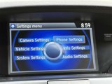 Used 2014 Acura MDX SH-AWD image 4