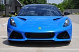 New 2024 Lotus Emira First Edition image 3