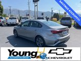 Used 2023 Kia Forte LXS image 5