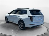 Certified 2023 Cadillac XT6 Sport w/ Technology Package image 5