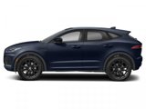 New 2024 Jaguar E-PACE R-Dynamic SE image 3