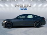 New 2025 Honda Civic Sport image 3