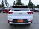 Used 2022 Chevrolet TrailBlazer LT w/ Driver Confidence Package image 6