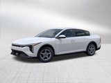 New 2025 Kia K4 LXS image 3