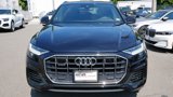 Used 2021 Audi Q8 Premium Plus w/ Premium Plus Package image 5