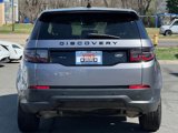 Used 2020 Land Rover Discovery Sport SE image 5