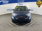 Used 2021 Ford EcoSport SE image 2