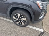 Used 2024 Volkswagen Atlas SE image 3