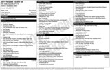 Used 2019 Hyundai Tucson SE image 2
