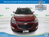 Used 2016 Chevrolet Equinox LTZ w/ Enhanced Convenience Package image 2