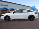 New 2025 Honda Civic Sport image 2