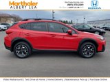 Used 2020 Subaru Crosstrek 2.0i Premium w/ Popular Package #2 image 6
