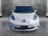 Used 2014 Nissan Leaf SV w/ LED & Quick Charge Package image 2
