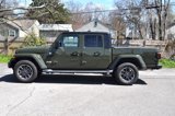 Used 2023 Jeep Gladiator Overland image 2