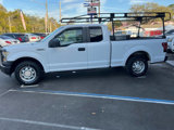 Used 2015 Ford F150 XL w/ Trailer Tow Package image 3
