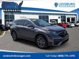 Used 2022 Honda CR-V EX image 1