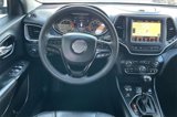 Certified 2023 Jeep Cherokee Altitude Lux image 4
